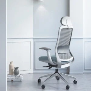Bella chaise bureau - BELLA