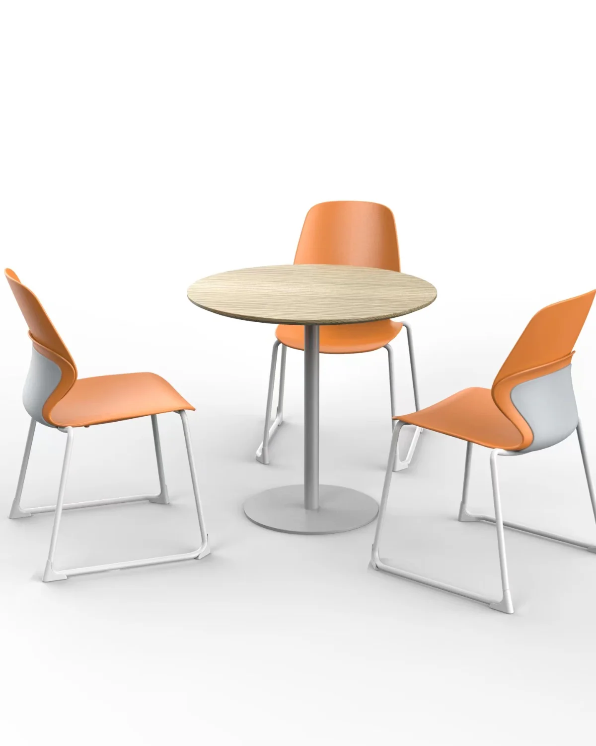 Table Ronde- SKYLAR ROUND 2 – Image 2