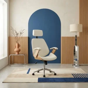Bella chaise bureau - BELLA 4